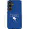 University of Kentucky Wildcats Galaxy S24 Plus Impact Case
